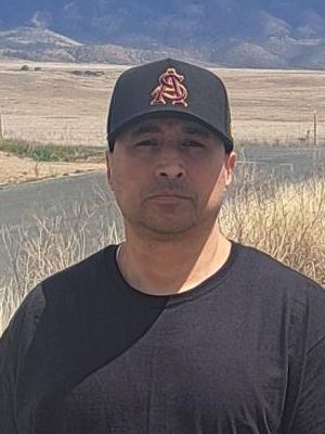 Joseph, 47