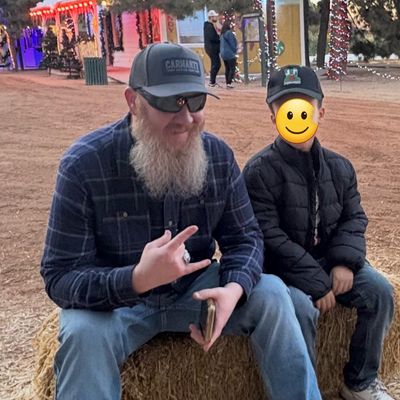 Jason, 48