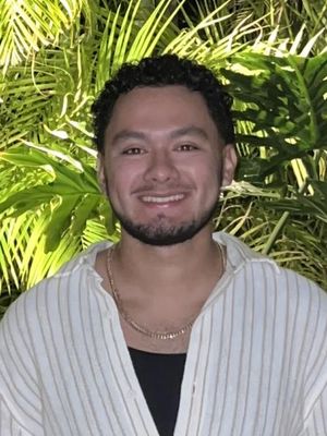 Henry, 27