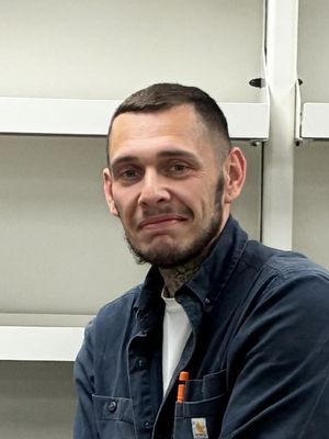 Kyle, 32