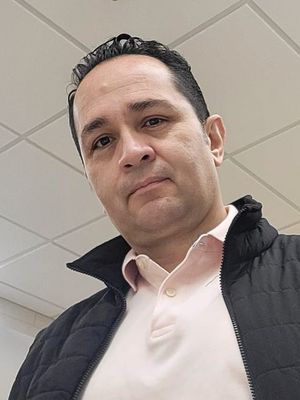 Jesus, 47