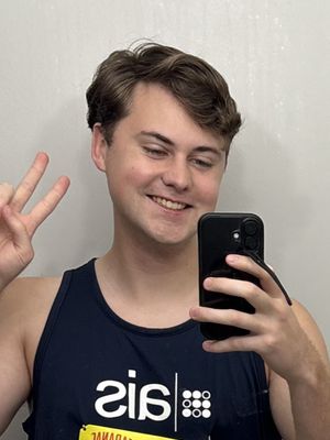 Josh, 22