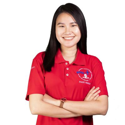 Minh, 26