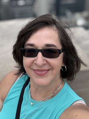 Rebecca, 56