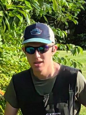 John, 21