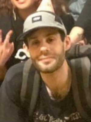 Matthew, 32