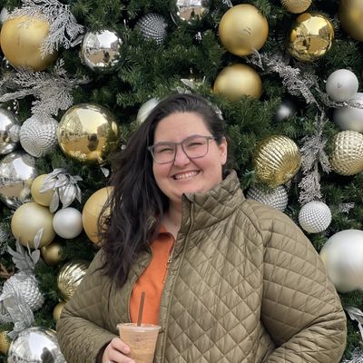 Michelle, 34