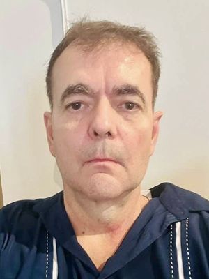 Alvaro, 57