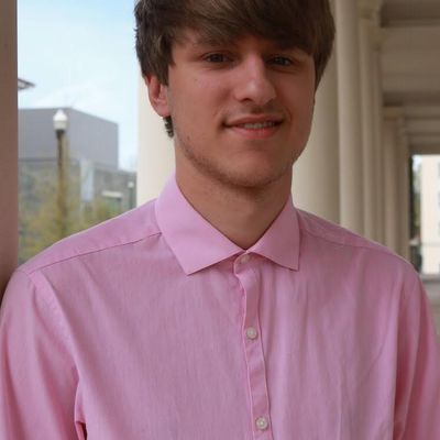 Caleb, 28