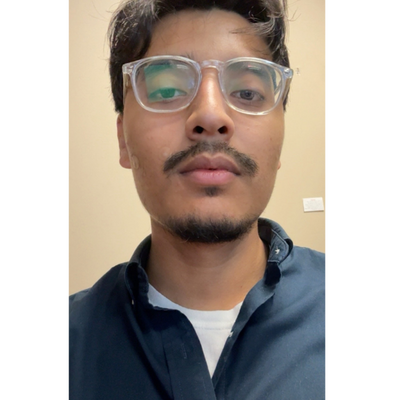 Marc, 25