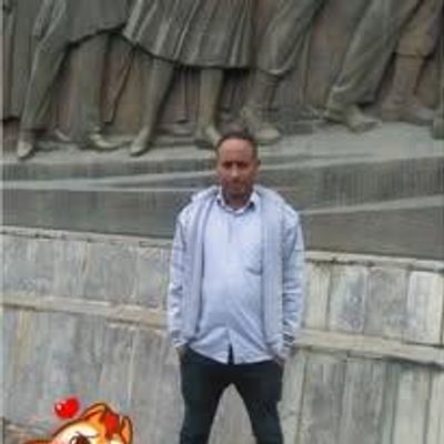 Addisu, 36