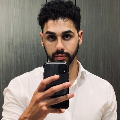 Massimo, 25