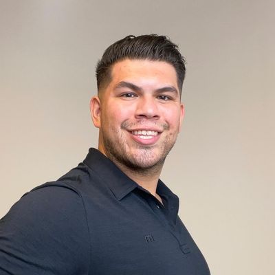 Nick, 30