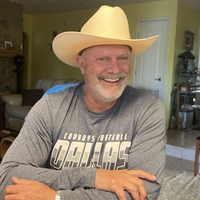 Bill, 61