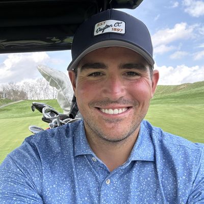 Ben, 33