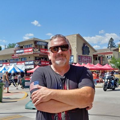 Brad, 56