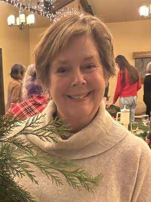 Pam, 73