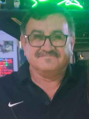 Jaime, 62
