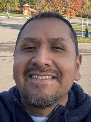 Benjamin, 46
