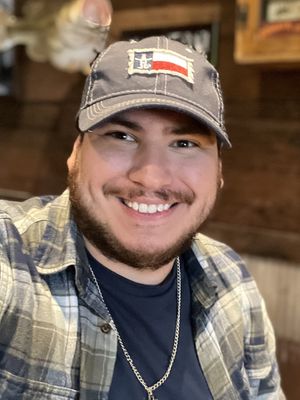 Joaquin, 31