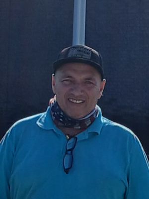 Mauricio, 61