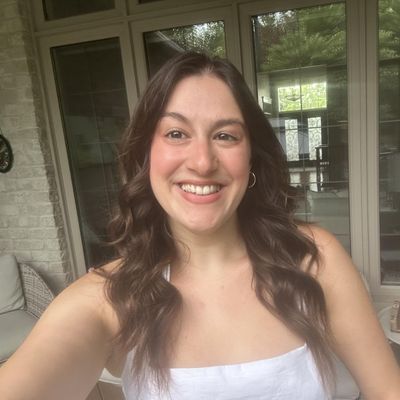 Rachel, 29