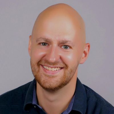 Paul, 37