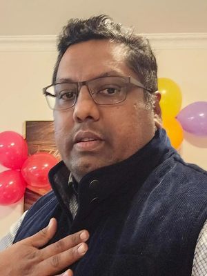 Francis, 41