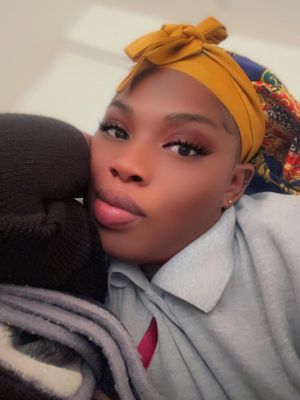 Abigail, 26