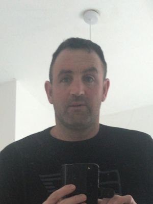 Patrick, 42