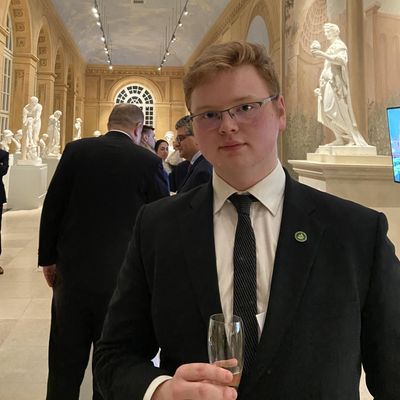 Adrian, 22