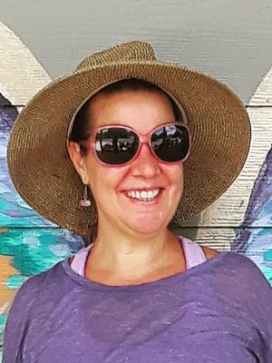 Nancy, 60