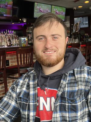 Bailey, 22