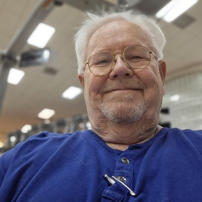 Norman, 77