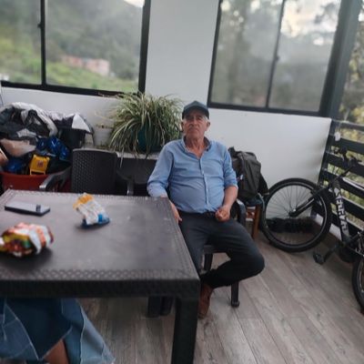 Fabio, 67