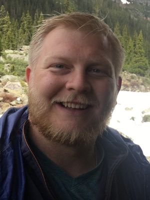Nicholas, 33