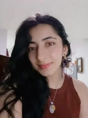 Maria, 28