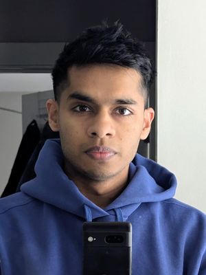 Manuel Thomas, 31