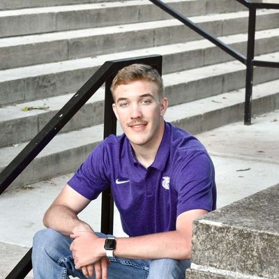 Jacob, 23