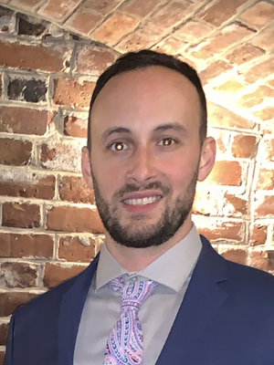 Nick, 42