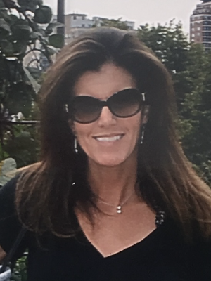 Nancy, 58