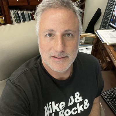 Michael, 55
