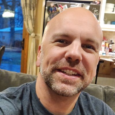 Drew, 42