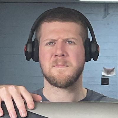 David, 34