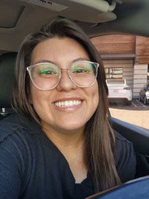 Alma, 31