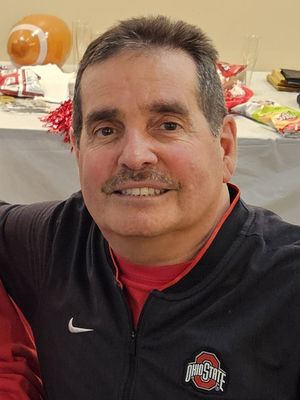 Mark, 60