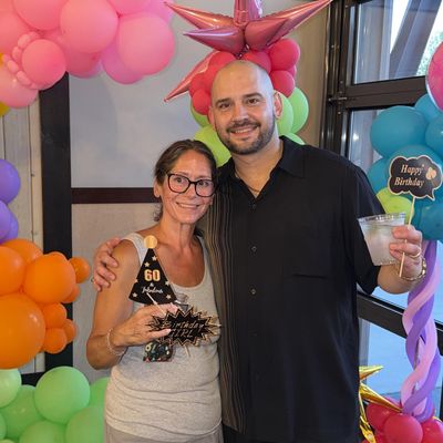 Nick, 38