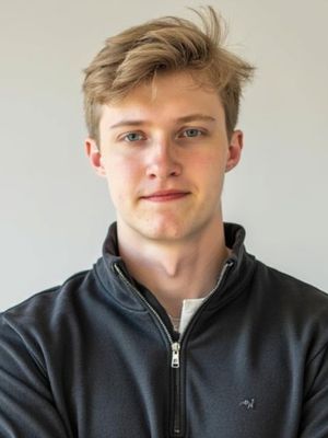 Mason, 21