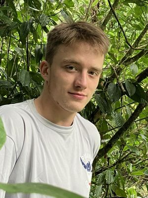 Chase, 22
