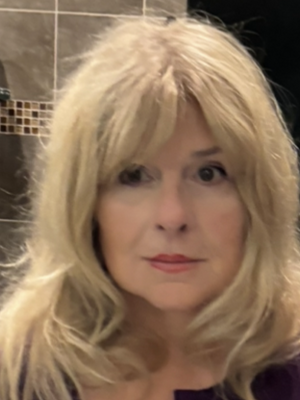 Colleen, 53